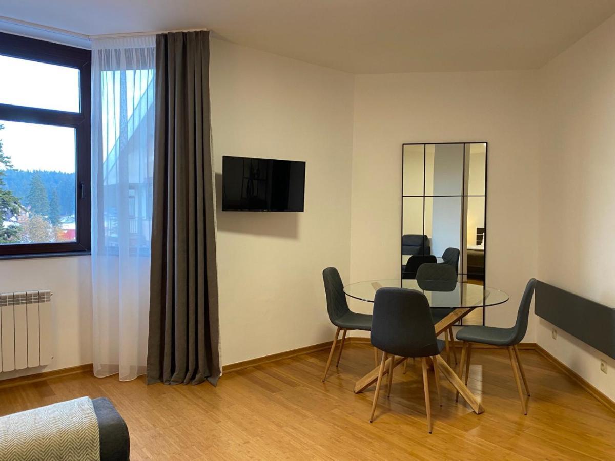 Sana Ski Apartment 620 In Flora, Borovets Exterior photo