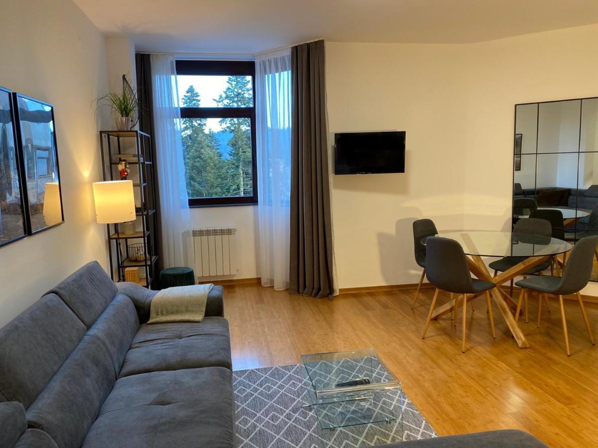 Sana Ski Apartment 620 In Flora, Borovets Exterior photo